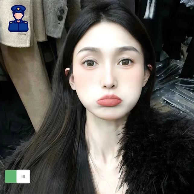 马女士
