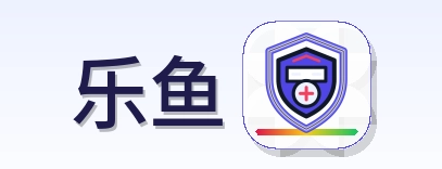 乐鱼 Logo